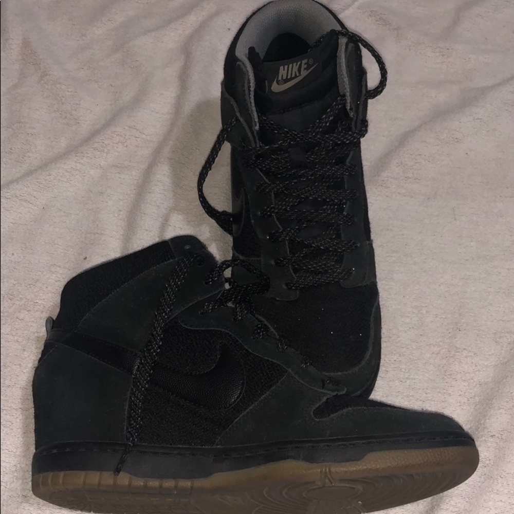Nike shoes